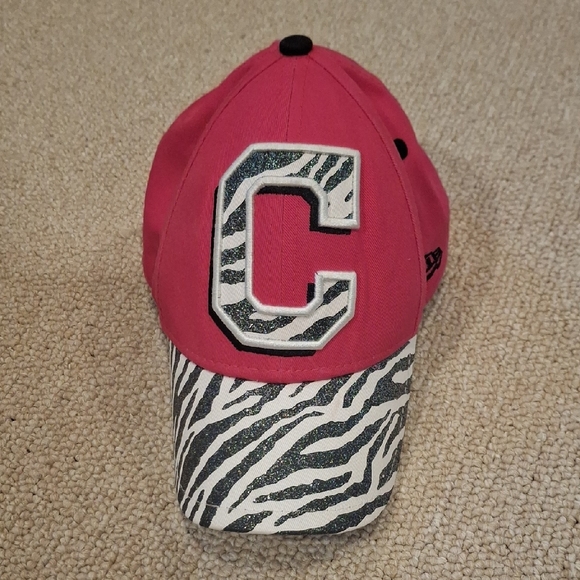 Child's Cleveland Cavs Ball Cap - Picture 1 of 3